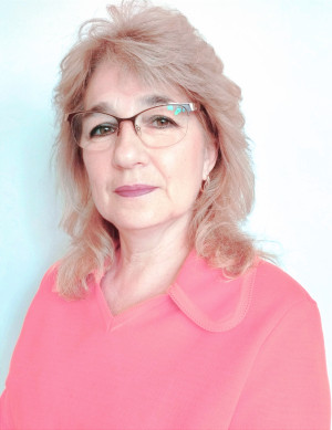 Карнаухова Татьяна Анатольевна Карнаухова Татьяна Анатольевна